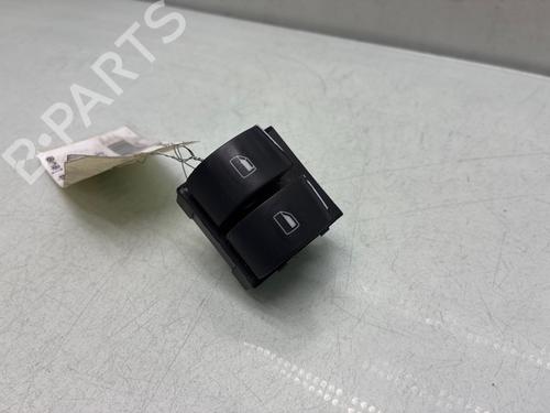 Left front window switch AUDI A3 (8P1) 1.9 TDI | BP39653577I27 - Image 3