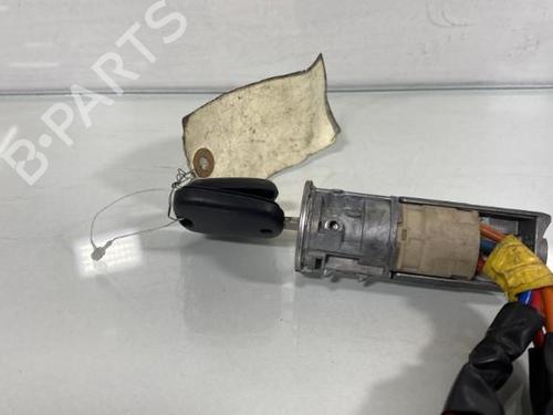 Ignition barrel PEUGEOT 206 Hatchback (2A/C)  | BP20034006M48 