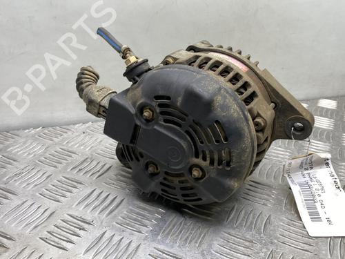 Generator TOYOTA RAV 4 II (_A2_) 2.0 D 4WD (CLA20_, CLA21_, CLA20R, CLA21R) | BP31049020M7