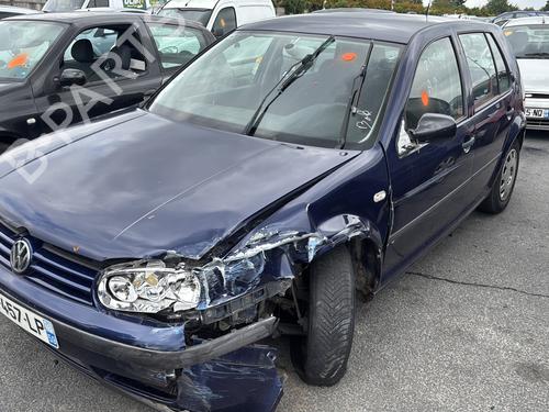 Used Parts VW GOLF IV (1J1) 1.9 SDI 4262729