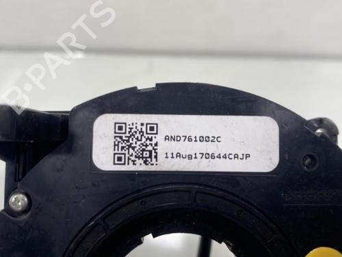 Used Squib airbag FORD MONDEO IV Turnier (BA7) 1.6 TDCi (115 hp) 19974057
