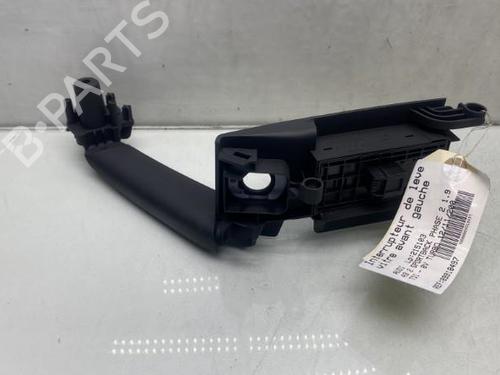 Left front window switch AUDI A3 Sportback (8PA) 1.9 TDI | BP19967030I27 