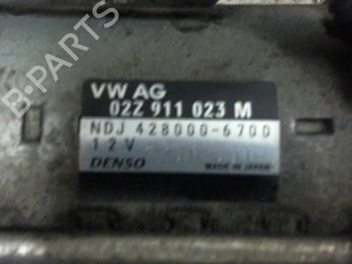 Used Starter Starter SEAT IBIZA IV (6J5, 6P1) 1.2 TDI (75 hp) 19984719 19984719