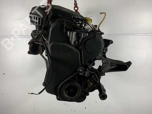 Used Engine Engine RENAULT SCÉNIC I MPV (JA0/1_, FA0_) 1.9 dCi (JA05, JA1F) (102 hp) 33331788 33331788
