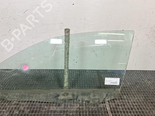 Used Front left door window SEAT IBIZA III (6L1) 1.4 TDI (70 hp) 30576223