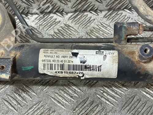 Steering rack DACIA DUSTER (HS_) 1.5 dCi (HSAJ) | BP38914875M22 - Image 3