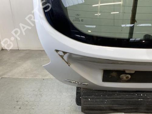 Used Tailgate FORD FOCUS III 1.0 EcoBoost (100 hp) 20483173