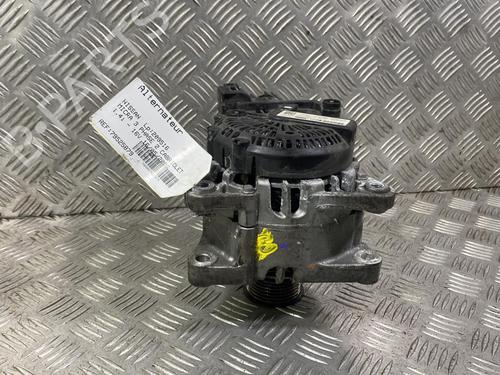 Used Alternator Alternator NISSAN MICRA C+C III (K12) 1.4 16V (88 hp) 19992065 19992065