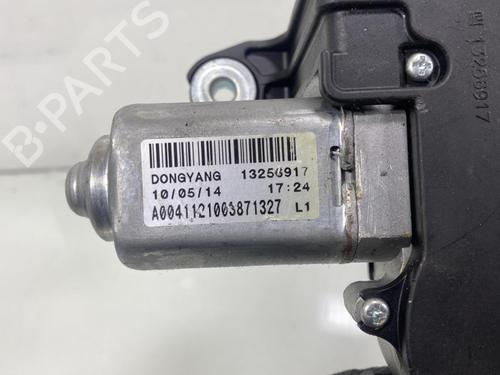 Rear wiper motor OPEL ASTRA H (A04)  | BP19957388M102 