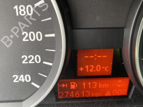 Steering column stalk BMW 1 (E87) 118 d | BP27631895I23 - Image 16