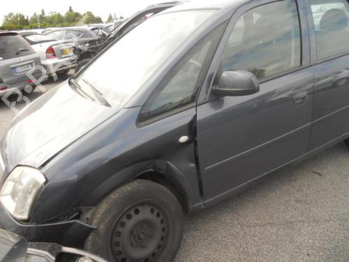 Right mirror OPEL MERIVA A MPV (X03) 1.7 CDTI (E75) | BP21950227C27 