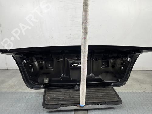 Tailgate RENAULT FLUENCE (L3_) 1.5 dCi (L30B) | BP28493798C6 