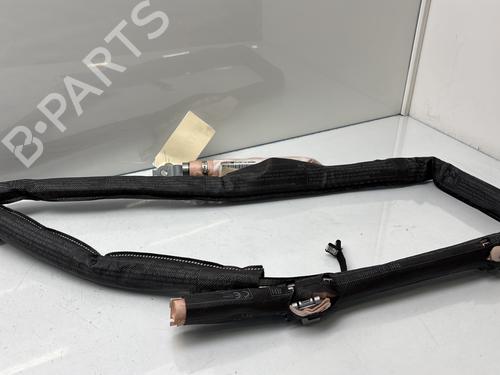 Used Right curtain airbag PEUGEOT 308 II (LB_, LP_, LW_, LH_, L3_) 1.6 HDi / BlueHDi 115 (115 hp) 32063045