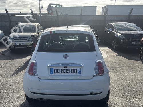 Fuel pump FIAT 500 (312_) 1.2 (312AXA1A) | BP34449938M76  - Image 23