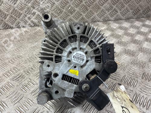 Alternator PEUGEOT 607 (9D, 9U) 2.0 HDI | BP38051750M7 - Image 2