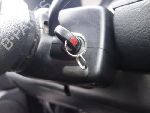 Left mirror VW GOLF III (1H1)  | BP20016998C26 