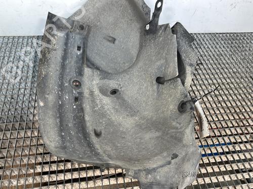Wheel arch RENAULT CLIO III (BR0/1, CR0/1) 1.5 dCi (C/BR0G, C/BR1G) 8200334165