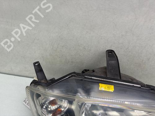 Used Right headlight Right headlight MAZDA 2 (DY) [2003-2007] 36281431 36281431