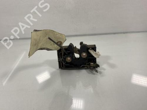 Used Front left lock Front left lock VW GOLF II (19E, 1G1) [1983-1992] 23768236 23768236