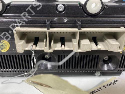 Climate control VW GOLF V (1K1)  | BP19984031I5 