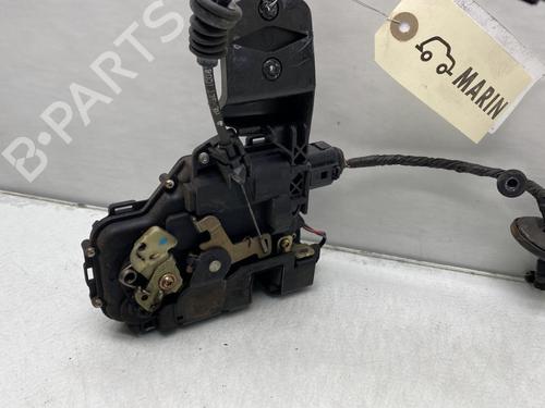 Front left lock VW NEW BEETLE (9C1, 1C1) 1.9 TDI | BP20185175C98 