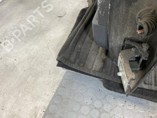 Left rear door CITROËN C3 I (FC_, FN_) 1.4 HDi | BP23431922C4 