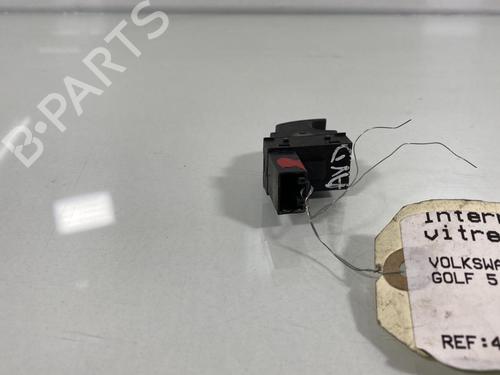 Right front window switch VW GOLF V (1K1) 1.9 TDI | BP20002368I26 - Image 3