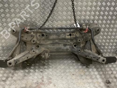 Used Subframe RENAULT MASTER III Van (FV) 2.3 dCi 135 FWD (FV0N, FV08, FV06, FV00, FV1S) (136 hp) 28680481