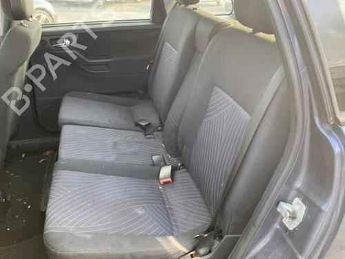 Steering column OPEL MERIVA A MPV (X03) 1.3 CDTI (E75) | BP33189242M21 - Image 10