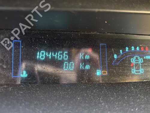 Used Parts RENAULT SCÉNIC II (JM0/1_) 1.5 dCi (JM02, JM13) (101 hp) 4376898