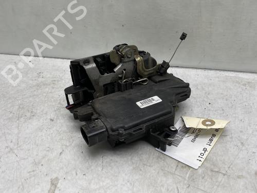 Front right lock VW GOLF IV (1J1) 1.9 TDI | BP20021460C97 