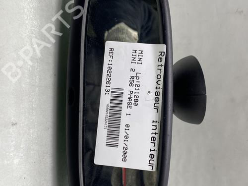 Specchietti retrovisore MINI MINI (R56) Cooper D (109 hp) 30490174