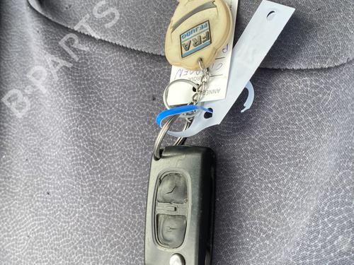 Electronic module CITROËN C3 II (SC_) 1.4 | BP36281301M83  - Image 18