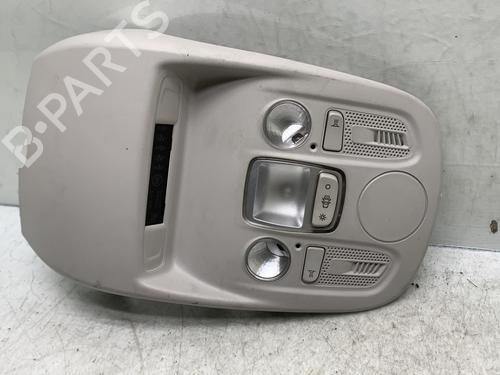 Interior roof light CITROËN C4 II (NC_) 1.6 HDi 90 | BP19956544I8