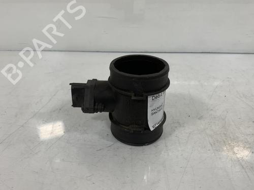 Used Mass air flow sensor HYUNDAI SANTA FÉ I (SM) 2.0 CRDi (113 hp) 20020324