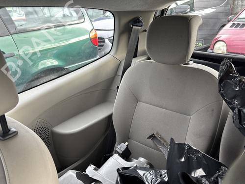 Rear parcel shelf RENAULT TWINGO II (CN0_) 1.2 (CN0D) | BP34358287C85 - Image 11
