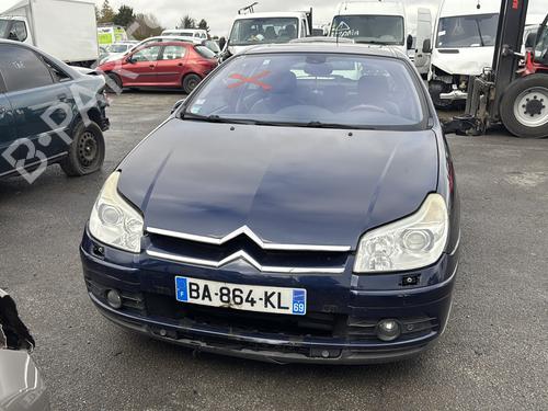 Left front window switch CITROËN C5 II (RC_) 2.0 HDi (RCRHRH) | BP33015018I27 - Image 20