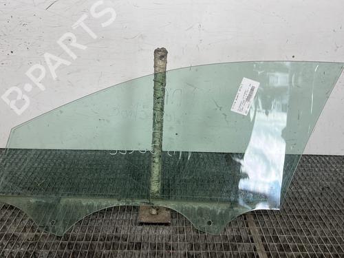 Dørrute Høyre foran VW GOLF VII (5G1, BQ1, BE1, BE2) 1.6 TDI | BP29939317C19 