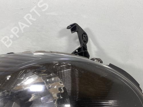 Left headlight NISSAN MICRA III (K12) 1.2 16V | BP20013769C28 