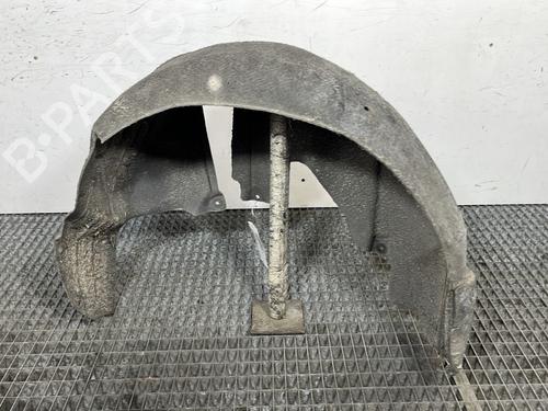 Wheel arch FORD FIESTA VI (CB1, CCN) 1.6 TDCi | BP29961890C56