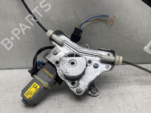 Rear left window mechanism CHEVROLET CAPTIVA (C100, C140) 2.2 D | BP19976072C24 