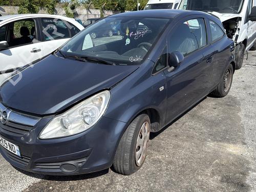 Brugte OPEL CORSA D (S07) 1.3 CDTI (L08, L68) (90 hp) 4259644