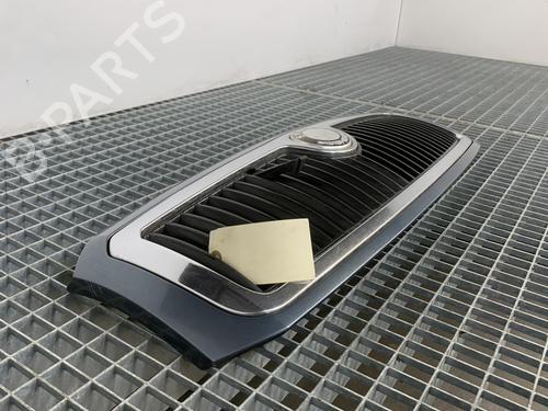 Grille SKODA FABIA I (6Y2) 1.2 | BP19965760C40 
