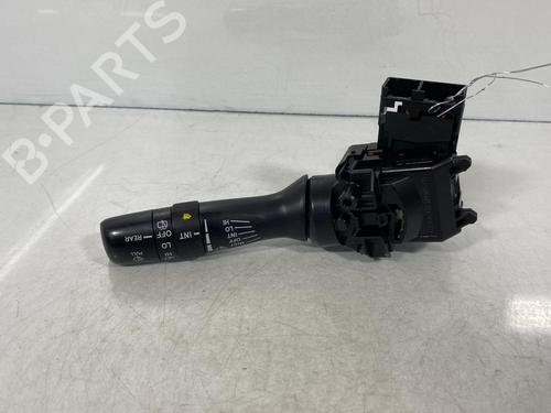 Steering column stalk TOYOTA RAV 4 III (_A3_) 2.2 D 4WD (ALA30_, ALA30R) | BP19971548I23 