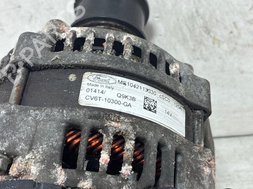 alternator-ford-focus-iii-saloon-2010-2011-2012-2013-2014-2015-2016-2017-2018-2019-2020-40533586 main image