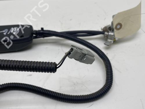 Used Seat buckle Seat buckle HONDA FR-V (BE) 2.2 i CTDi (BE5) (140 hp) 20024677 20024677