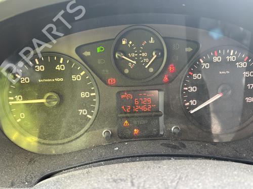 Third brake light PEUGEOT PARTNER Box Body/MPV 1.6 BlueHDi 100 | BP27356321L11  - Image 13