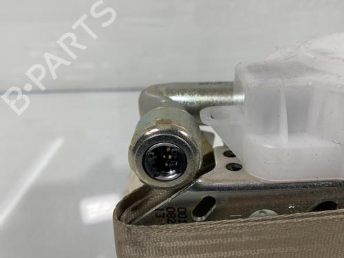 Used Front left belt tensioner Front left belt tensioner LEXUS IS II (_E2_) 250 (GSE20) (208 hp) 19972617 19972617