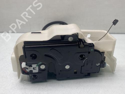 Used Front left lock VW TOURAN (1T3) 1.6 TDI (105 hp) 32368142