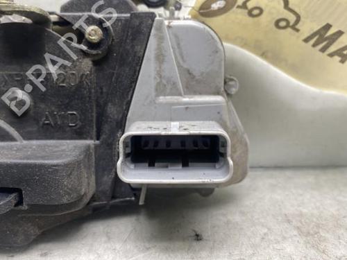 Front right lock CITROËN XSARA PICASSO (N68) 1.8 16V | BP19953470C97 